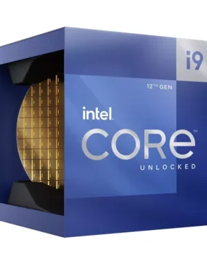 Processeur Intel Core i9 12900K 3.2 GHz - Boîtier sans refroidisseur