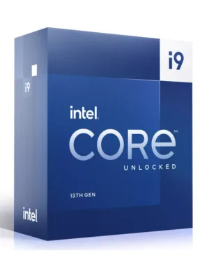 Processeur INTEL Core i9-13900KF