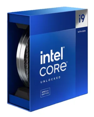 Processeur INTEL Core i9-14900KS