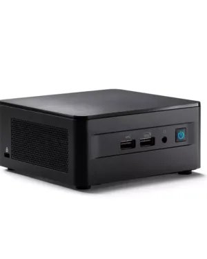 Intel Next Unit of Computing 12 Pro Kit