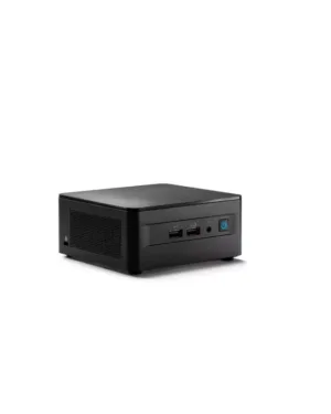 Intel NUC 12 Pro Kit UCFF Noir i5-1240P