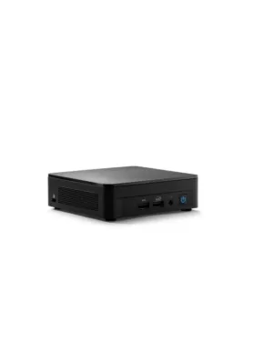 Intel NUC 12 Pro Kit NUC12WSKi5 UCFF Noir i5-1240P - Description du produit