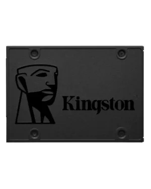 SSD Kingston A400 de 240 Go avec interface SATA 6Gb/s