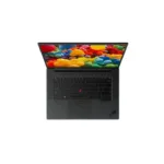 Lenovo ThinkPad P1 i7-12800H - Station de travail mobile 16" WQXGA avec Intel® Core™ i7, 32 Go DDR5-SDRAM, 1 To SSD NVIDIA R