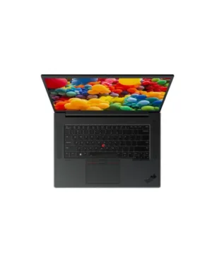 Lenovo ThinkPad P1 i7-12800H - Station de travail mobile 16" WQXGA avec Intel® Core™ i7, 32 Go DDR5-SDRAM, 1 To SSD NVIDIA R