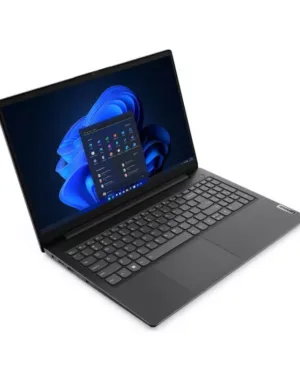 Ordinateur portable Lenovo V V15 i3-1215U 15.6" Full HD Intel® Core™ i3 8 Go DDR4-SDRAM 512 Go SSD Wi-Fi 5 (802.11a)