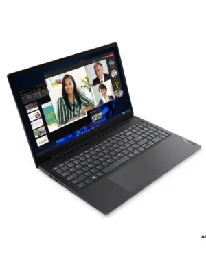 Ordinateur portable Lenovo V V15 15.6" Full HD AMD Ryzen™ 5 7520U 8 Go LPDDR5-SDRAM 256 Go SSD Wi-Fi 5 (802.11ac)