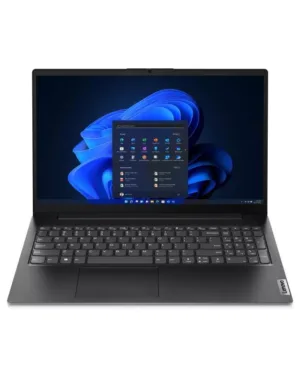 Ordinateur portable Lenovo V V15 Intel® Core™ i5 i5-13420H 15.6" Full HD 8 Go DDR4-SDRAM 256 Go SSD Wi-Fi 5 (802.11)