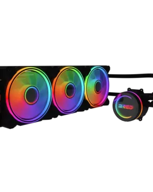 'Nouveau M.RED Infinite 360 - Plus de fonctionnalités et de performances'