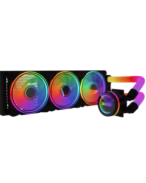 M.RED Infinite Advanced 360 - Produit avancé pour une utilisation optimale