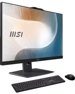 MSI AIO Modern AM242TP 12M-439EU