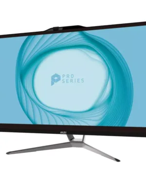 MSI AIO PRO AP222T 13M-045EU - Ordinateur tout-en-un avec écran tactile de 22 pouces