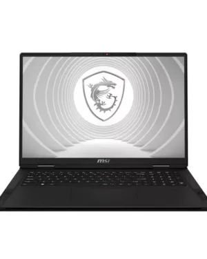 PC portable MSI CreatorPro X18 HX A14VMG-023FR