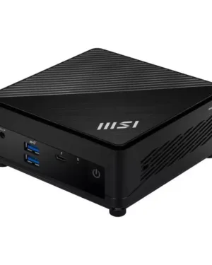 'Ordinateur de bureau MSI Cubi 5 12M-054EU'