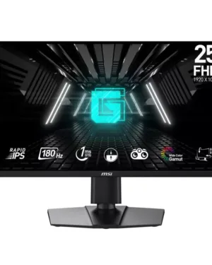 Carte mère MSI G255PF E2