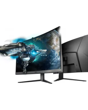 Écran MSI G32CQ4 E2