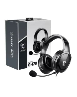Micro-casque MSI IMMERSE GH20