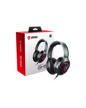 Micro-casque MSI IMMERSE GH50