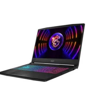 MSI Katana 15 B13VFK-1694XFR Ordinateur portable 39,6 cm (15.6") Full HD Intel® Core™ i5 i5-13420H 16 Go DDR5-SDRAM 512 Go SS