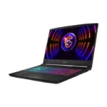 MSI Katana 17 B12VFK-045FR Dragon Station - Caractéristiques et spécifications du produit