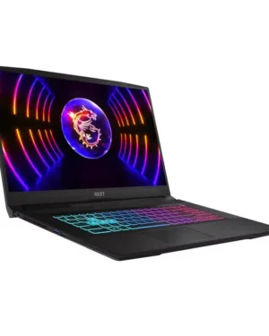 MSI Katana 17 B13UDXK-1050XFR Ordinateur portable 43,9 cm (17.3") Full HD Intel® Core™ i5 i5-13420H 16 Go DDR5-SDRAM 1 To SSD