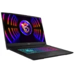 MSI Katana 17 B13VGK-1041FR Ordinateur portable 43,9 cm (17.3") Full HD Intel® Core™ i7 i7-13620H 16 Go DDR5-SDRAM 1 To SSD N