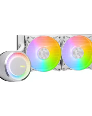 MSI MAG CORELIQUID E240 White - Description produit