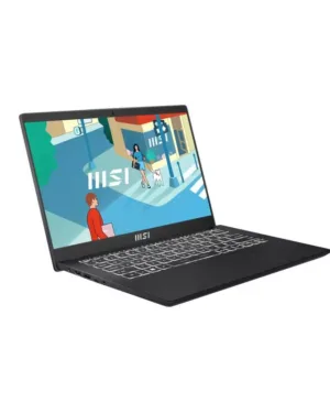 MSI Modern 14 C13M-414XFR : un aperçu du produit