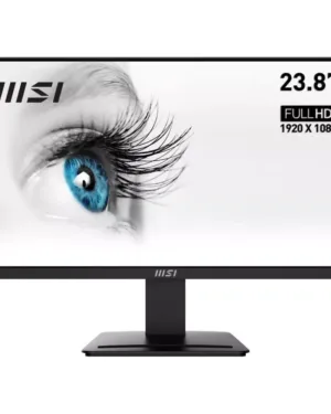 Moniteur MSI MP2412 - Caractéristiques et spécifications du produit