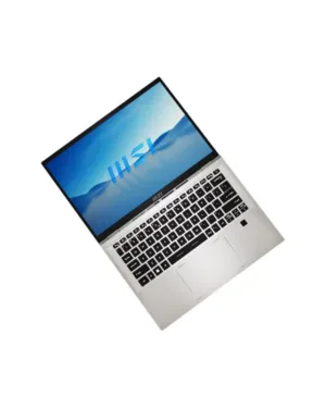 MSI Prestige 14Evo B13M-240FR - Description du produit.