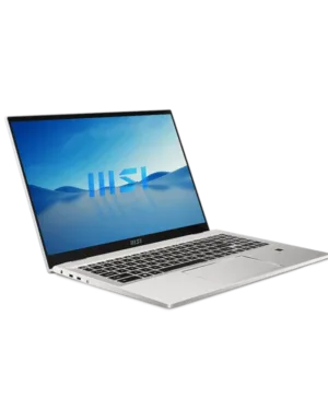 MSI Studio A13VF-037FR, un produit de la gamme Prestige 16