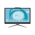 MSI PRO AP222T 13M-001EU - Ordinateur tout-en-un avec écran tactile