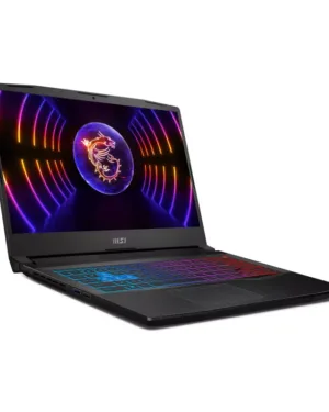 MSI Pulse 15 - B13VFK-058XFR