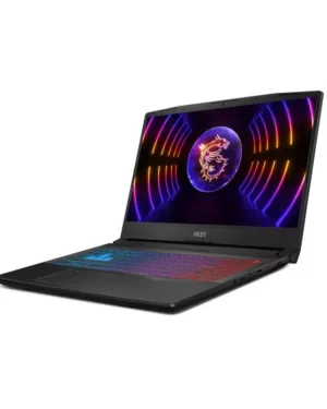 MSI Pulse 15 B13VGK-1651FR - Ordinateur Portable Gaming ultra performant
