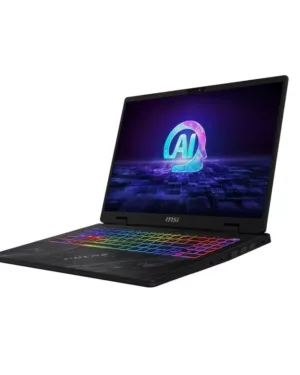 MSI Pulse 16 AI C1VFKG-005FR