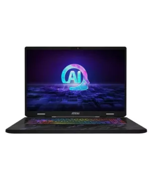 MSI Pulse 17 AI C1VGKG-007FR