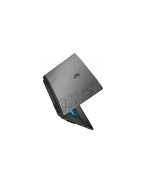 MSI Pulse 17 B13VFK-040FR : Caractéristiques du produit