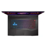 MSI Pulse 17 B13VFK-041XFR - PC portable de jeu