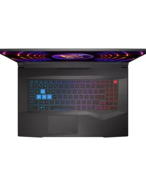 MSI Pulse 17 B13VFK-041XFR - PC portable de jeu