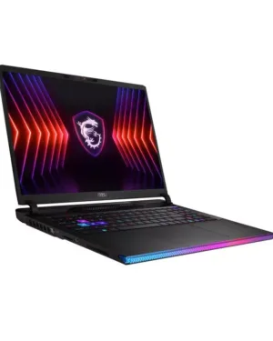 MSI Raider GE68 HX 14VGG-260FR