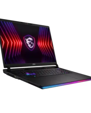 MSI Raider GE78 HX 14VHG-615FR