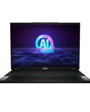 MSI Stealth 18 AI Studio A1VIG-003FR