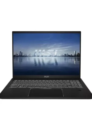 MSI E16FlipEvo A13MT-287FR Summit