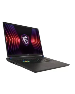 MSI Vector 17 HX A14VHG-617FR Ordinateur portable 43,2 cm (17") Quad HD+ Intel® Core™ i9 i9-14900HX 32 Go 1 To SSD NVIDIA GeF