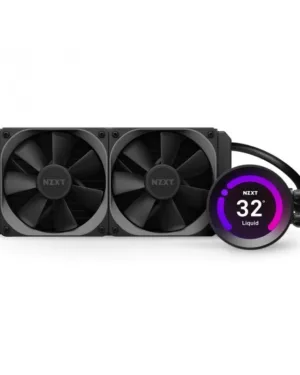 'NZXT Kraken Z53' serait 'Refroidisseur liquide pour processeur NZXT Kraken Z53'.