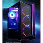 PC CHRONOS - Ordinateur puissant pour vos besoins informatiques