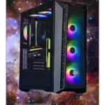 "ICARUS : Un PC puissant et innovant pour toutes vos activités"