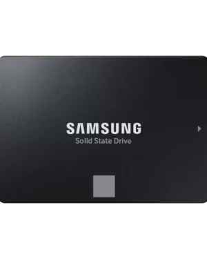 Samsung 870 EVO MZ-77E1T0B - SSD 1 To - SATA 6Gb/s