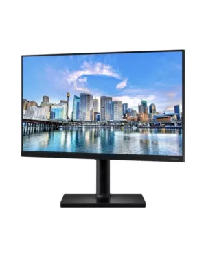 Écran LED Samsung T45F Series Full HD 24" - F24T450FQR
