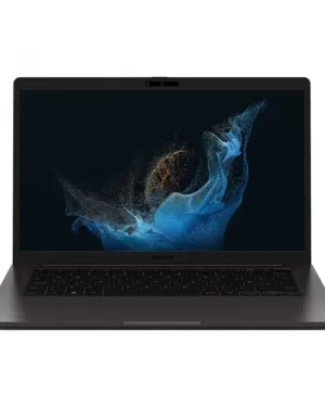 Samsung Galaxy Book2 Business - 14" - Core i5 1240P - 8 Go RAM - 256 Go SSD